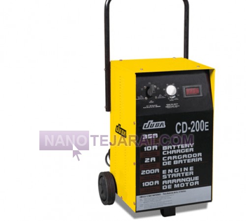 Welding machine CD-200E